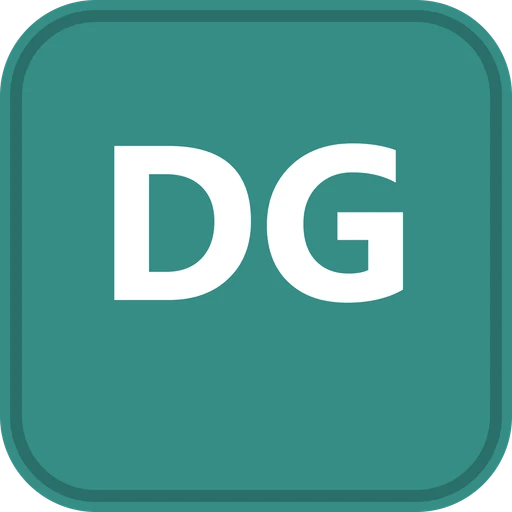 Dubai International School Garhoud logo
