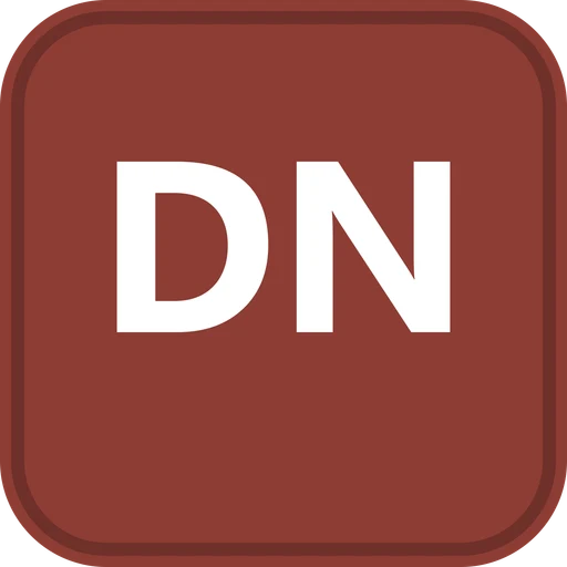 Dubai National School Al Barsha logo