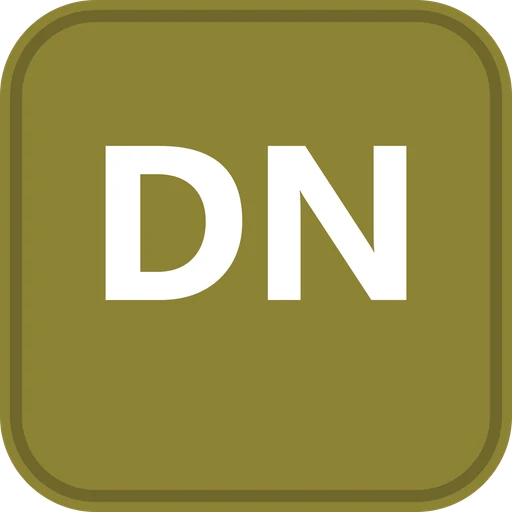 Dubai National School Al Twar logo