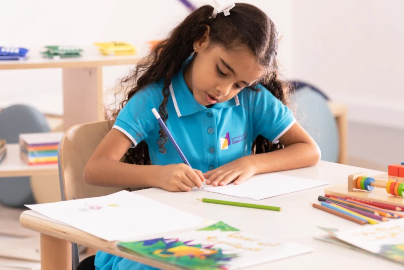 Dubai Schools Al Barsha