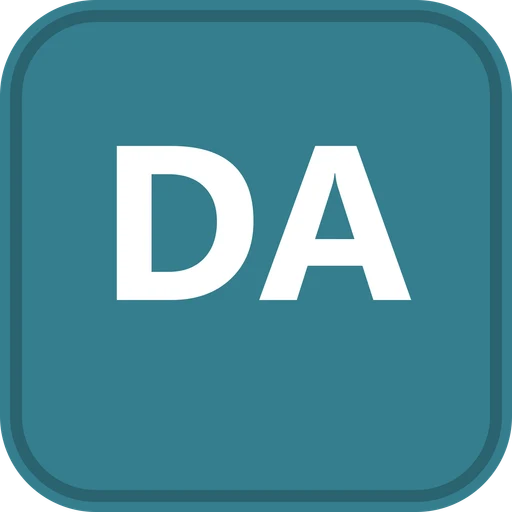 Dubai Schools Al Khawaneej logo