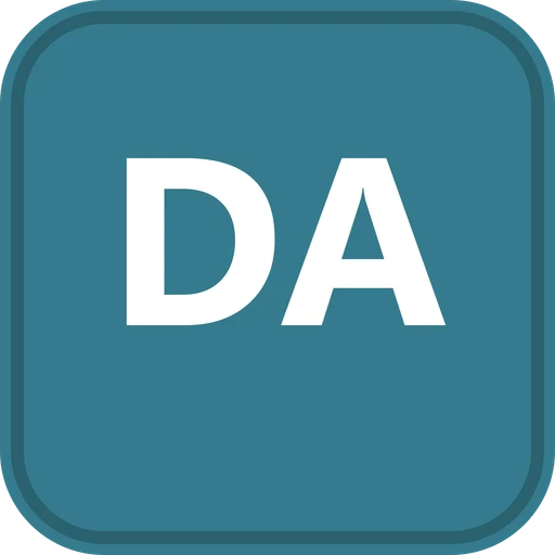 Dunecrest American School logo