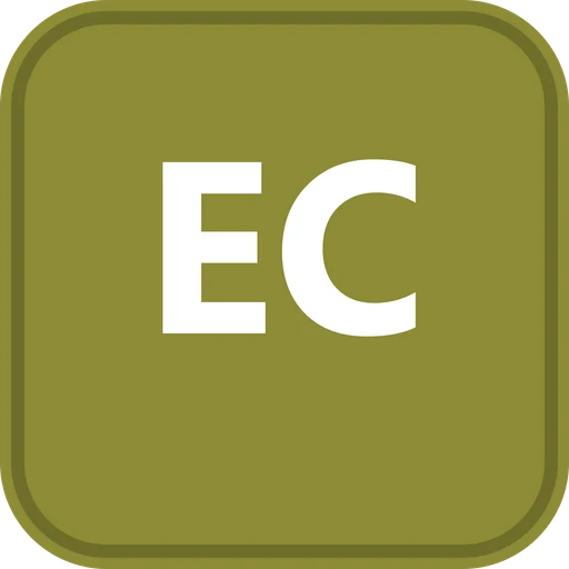 East Coast Eng school logo