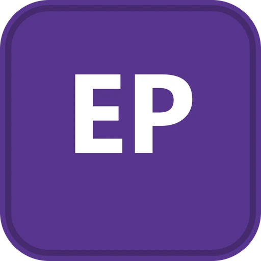 East Point Indian International School logo