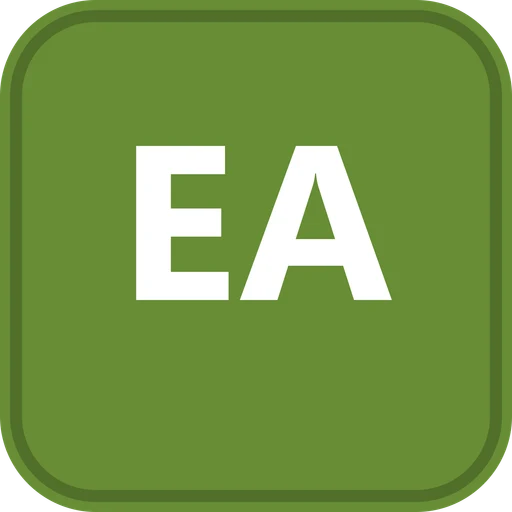 Elite American Private School UAQ logo