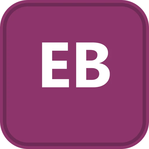 Emirates British Nursery Mirdiff logo