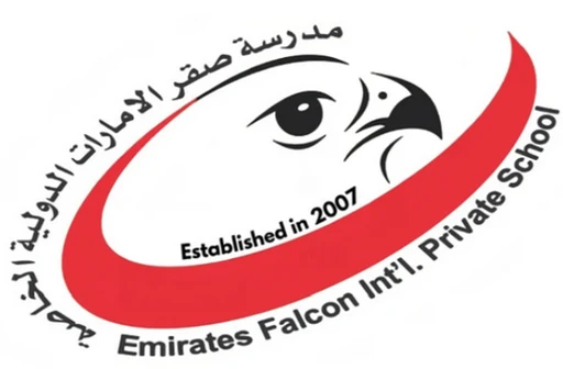 Emirates Falcon International Private School logo