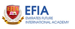 Emirates Future International Academy logo