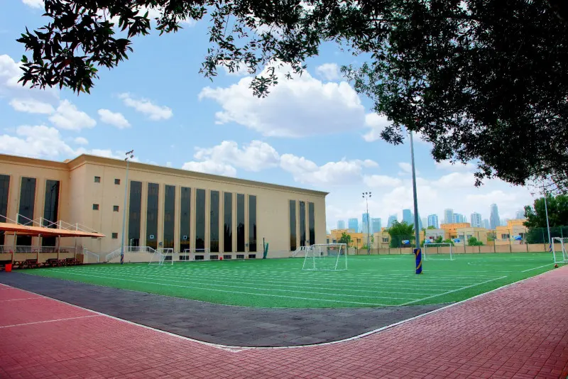 Emirates International School Meadows