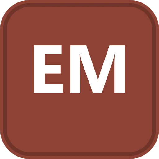 Emirates International School Meadows logo