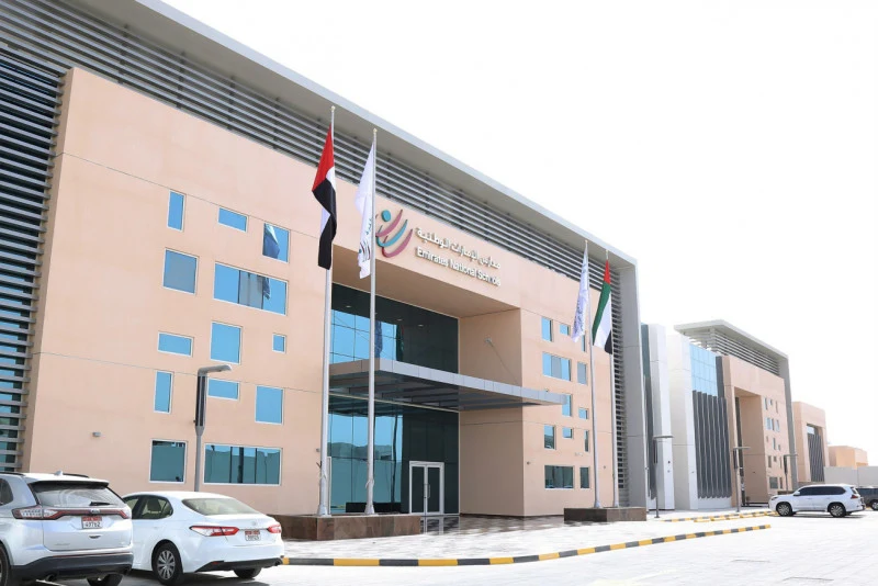 Emirates National Schools Dubai