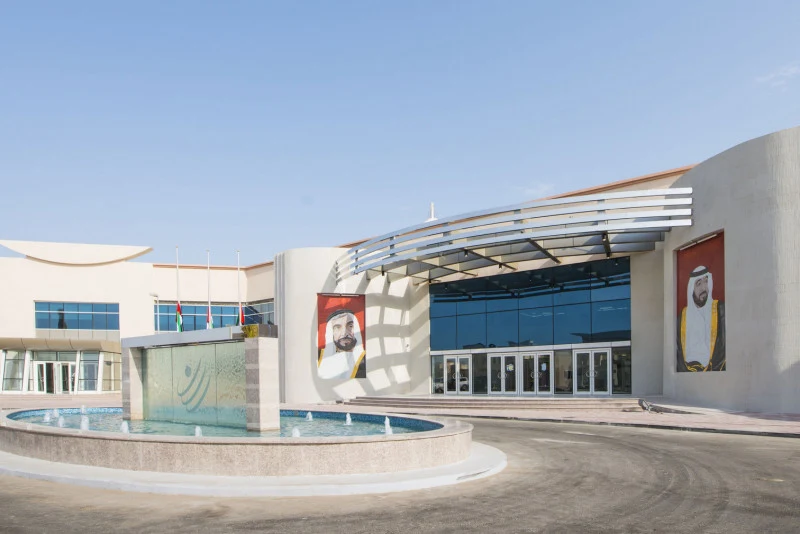 Emirates National Schools Mohammed Bin Zayed City
