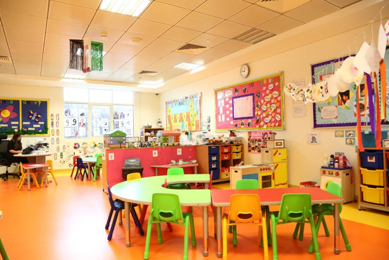 Emirates National Schools Ras Al Khaimah campus