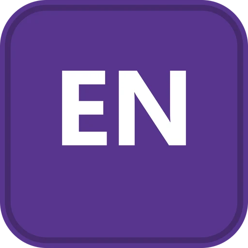 Emirates National Schools Sharjah logo
