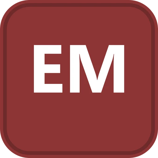 Emirates Private School - Muroor logo