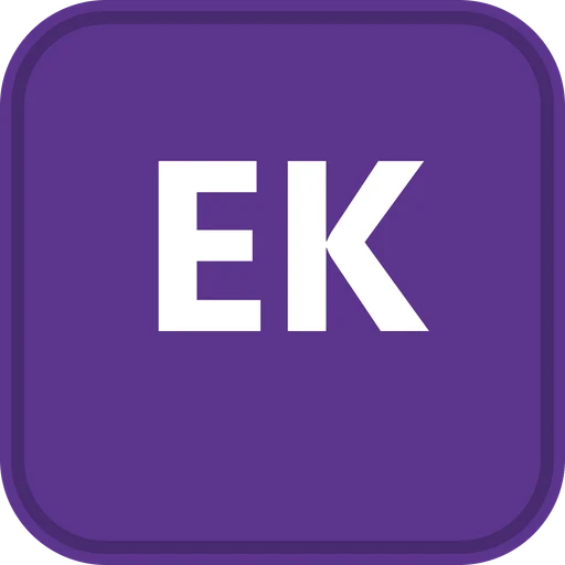 ENGLISH PRIVATE SCHOOL OF KALBA logo
