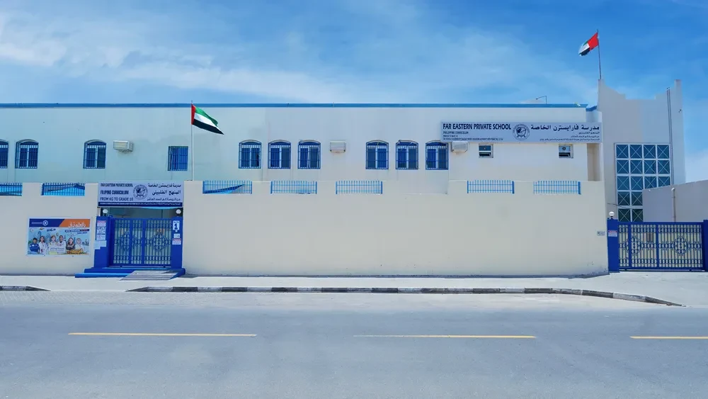 Far Eastern Pvt.School