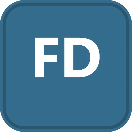 Fifth Dimension Elementary School logo