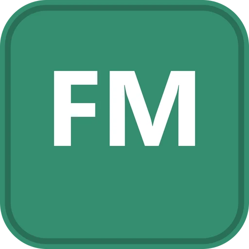 Fujairah Montessori Nursery logo