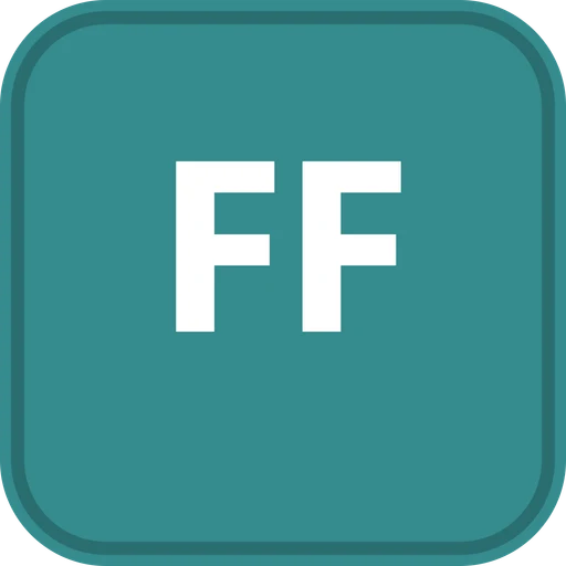 Future Flowers Private School logo