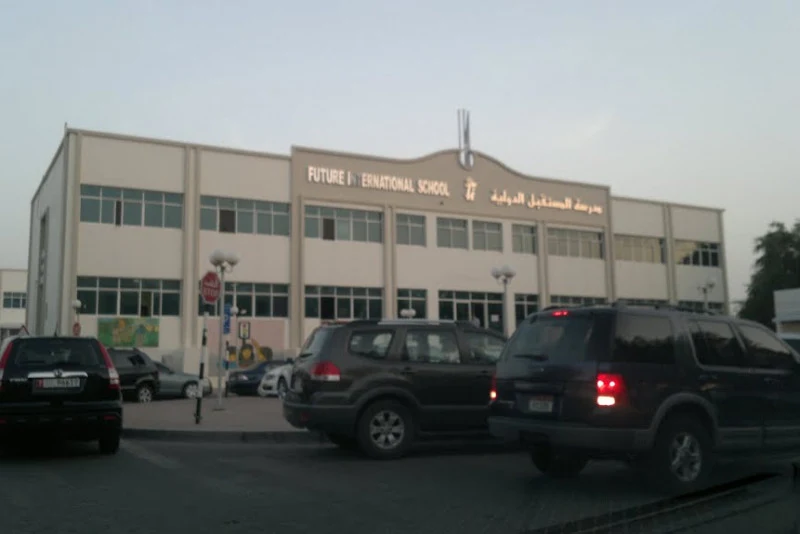 Future International Academy campus