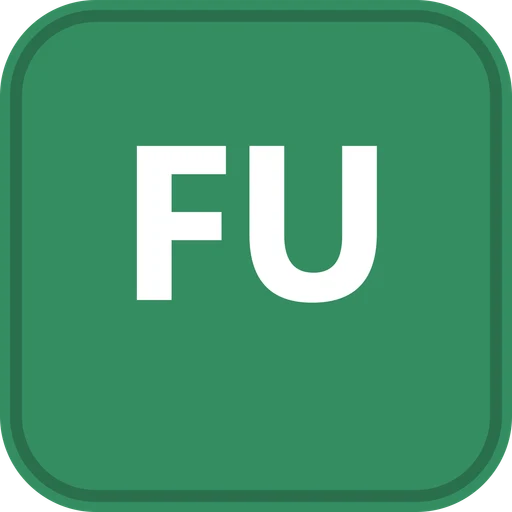Future International Academy logo
