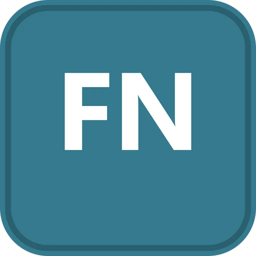 Future International Nursery logo