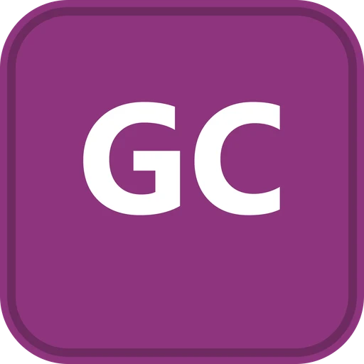 Garden City British School logo