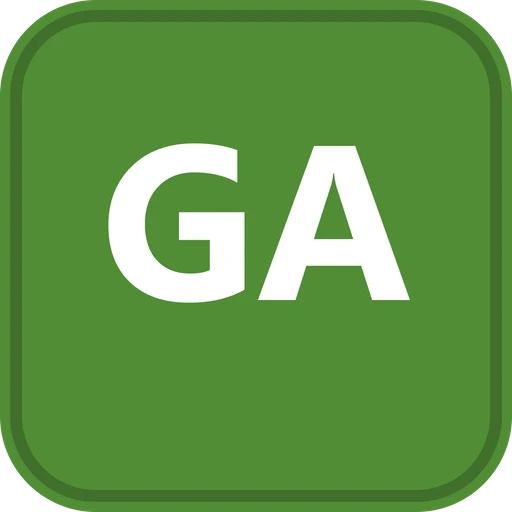 GEMS Al Barsha National School logo