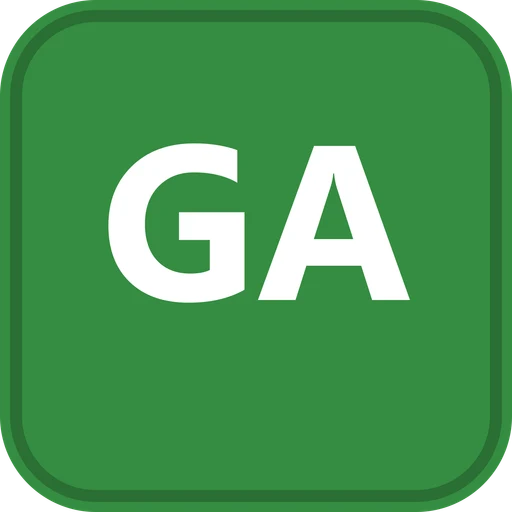 GEMS Al Khaleej International School logo