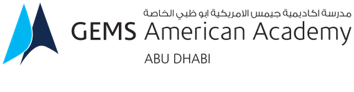 Gems American Academy logo