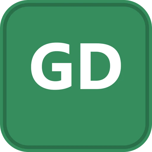 GEMS Dubai American Academy logo