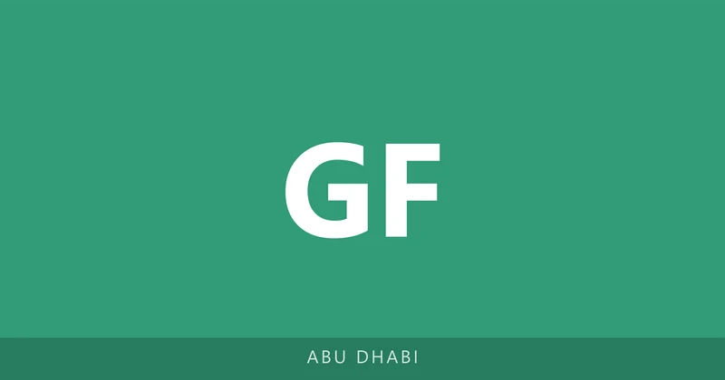 Gems Founders School Ad Limited campus