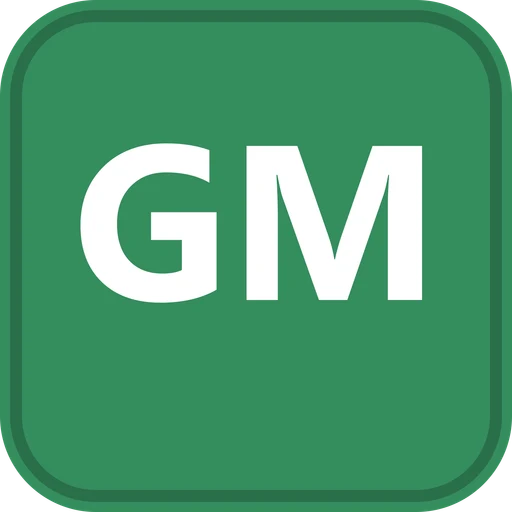 GEMS Metropole School Al Waha logo