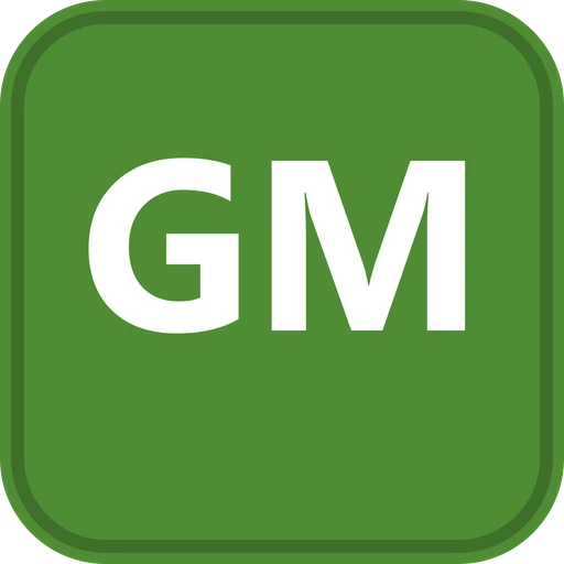 Gems Millennium Private School logo