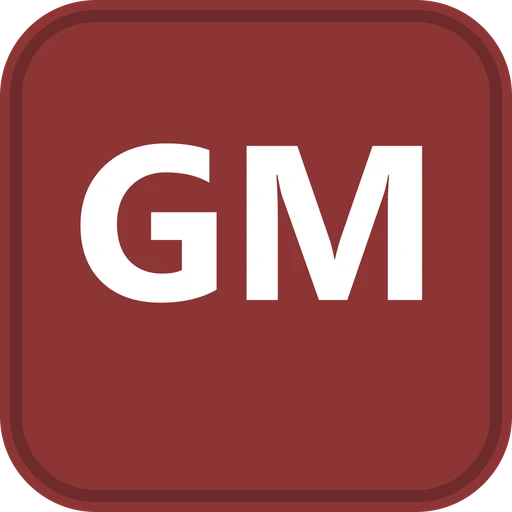 GEMS Millennium School Sharjah logo