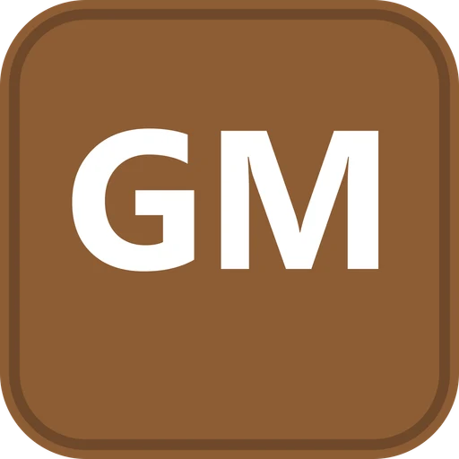 GEMS Modern Academy logo