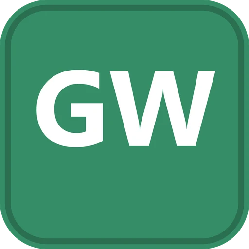 GEMS World Academy Abu Dhabi logo