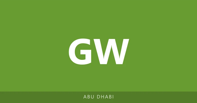 Gems World Academy campus