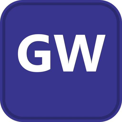 GEMS World Academy Dubai logo