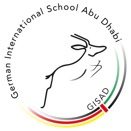 German International School logo