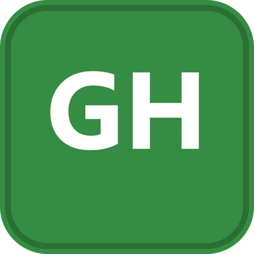 Ghaf Private School logo