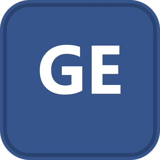 Giggles English Nursery School Mina Road logo