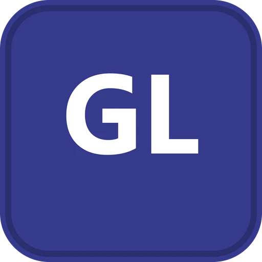 Glendale International School logo