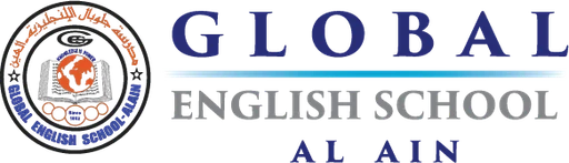 Global English School logo