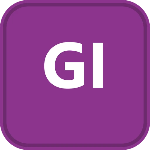 Global Indian International School Abu Dhabi logo