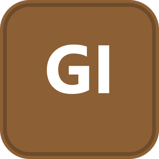 Global Indian International School logo