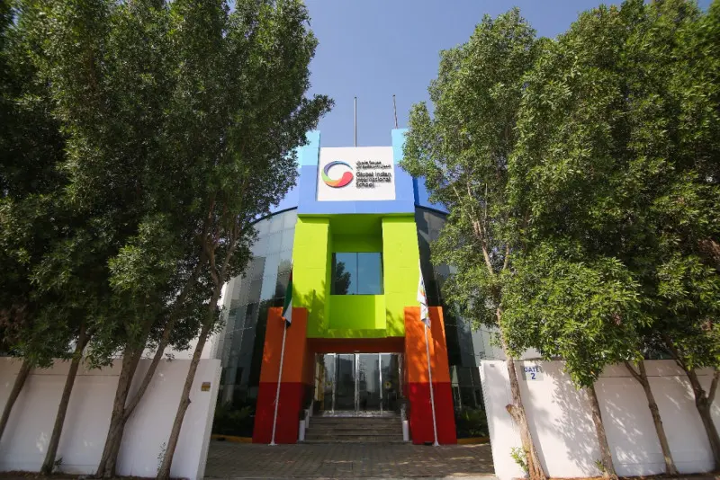 Global Indian International School Dubai