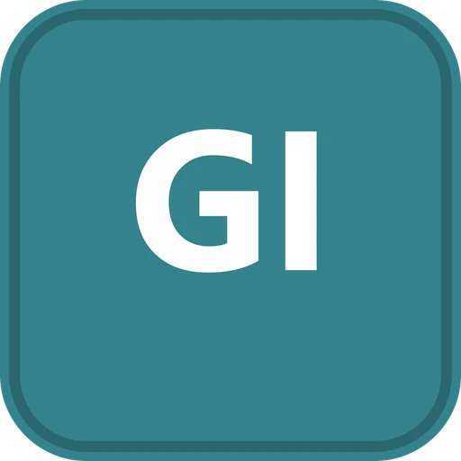 Global Indian International School Dubai logo