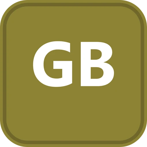 Golden Beach Nursery logo